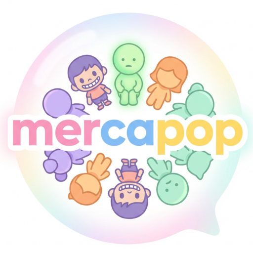MERCAPOP